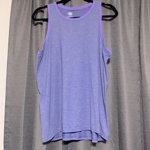 workout tank top